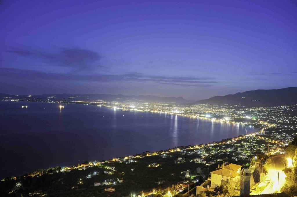 Diotima Homes Kalamata Exterior photo