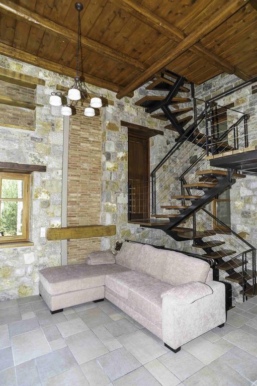 Diotima Homes Kalamata Room photo