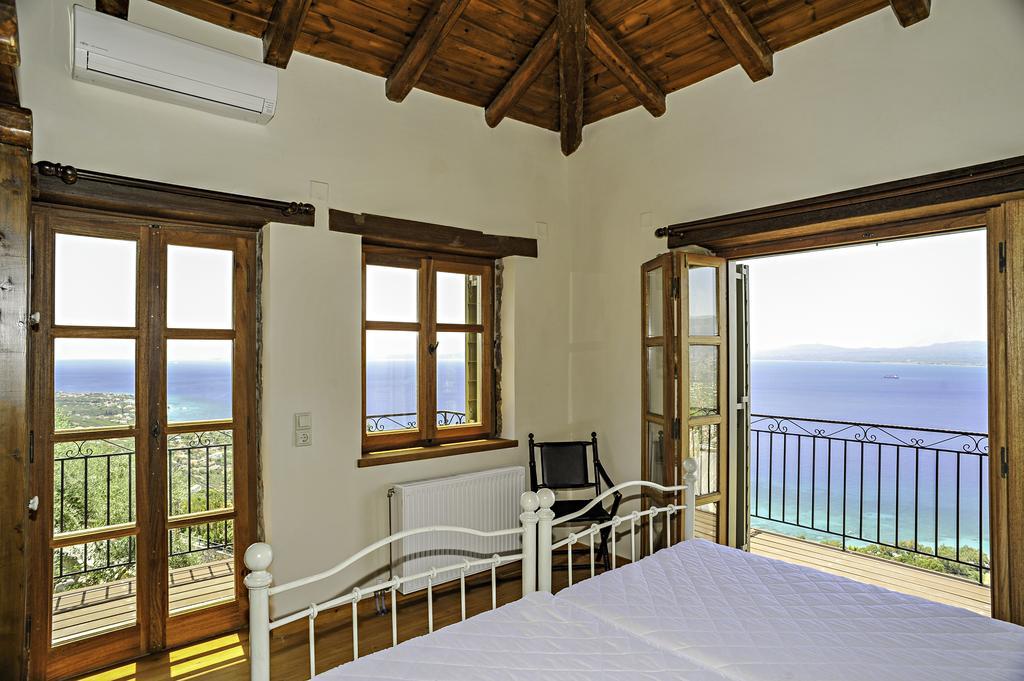 Diotima Homes Kalamata Room photo