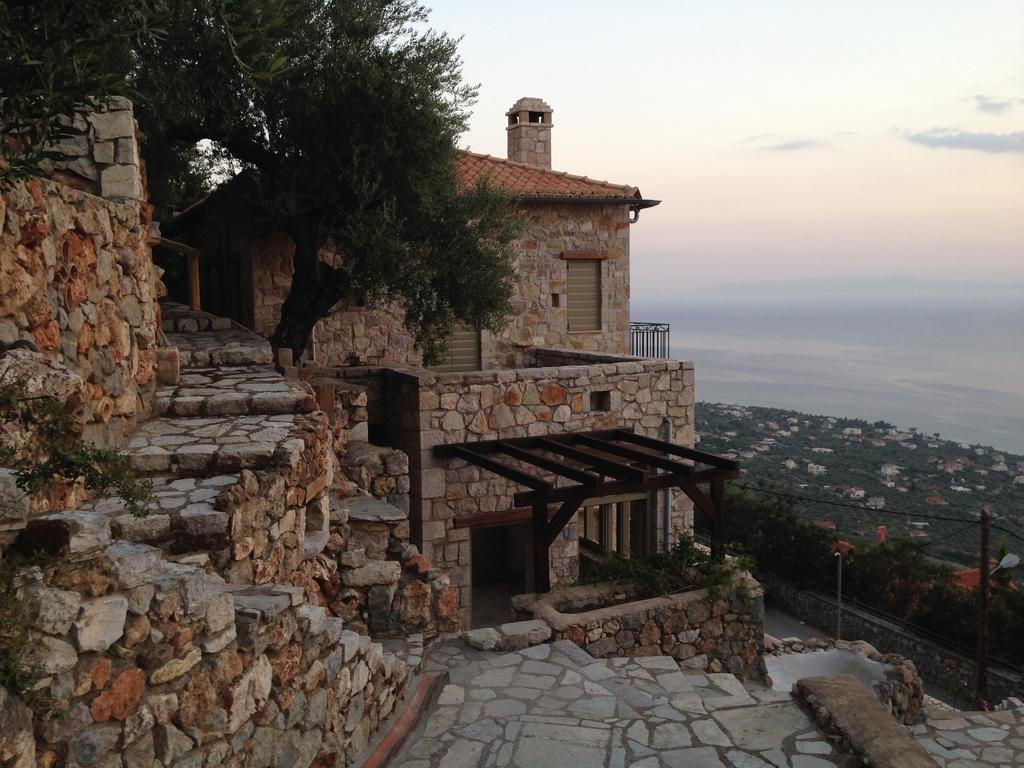 Diotima Homes Kalamata Room photo